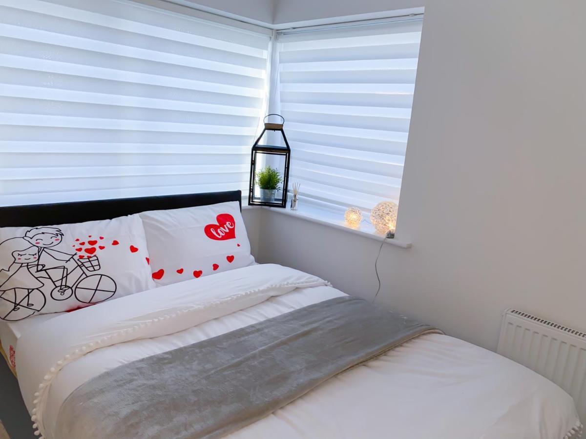 Royal Rooms At Coop Live Etihad, Sports City Manchester Extérieur photo
