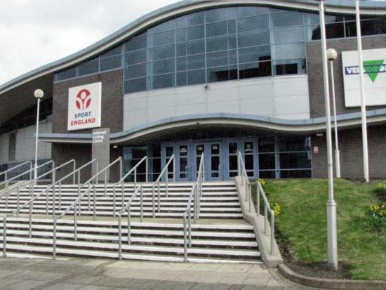 Royal Rooms At Coop Live Etihad, Sports City Manchester Extérieur photo