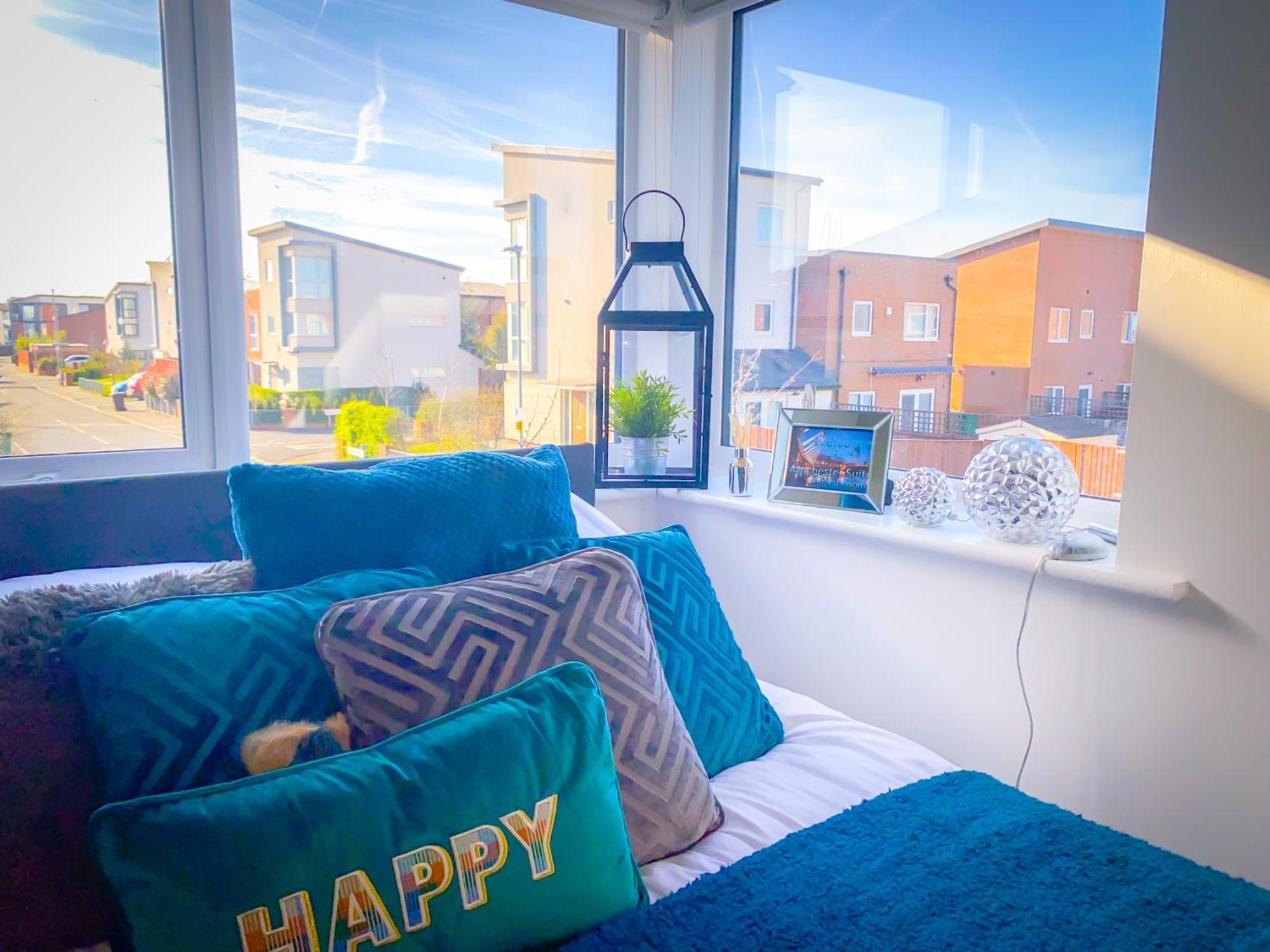 Royal Rooms At Coop Live Etihad, Sports City Manchester Extérieur photo