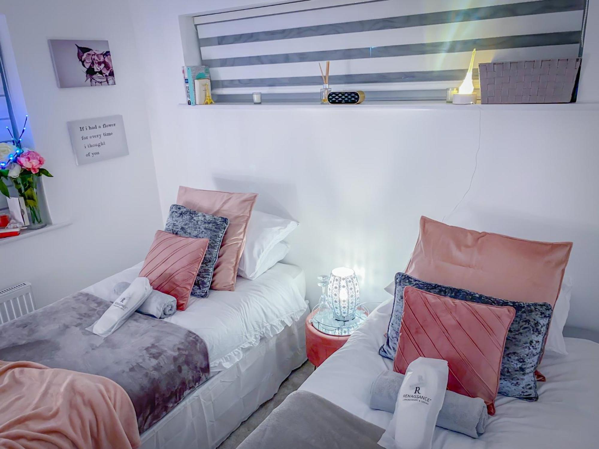 Royal Rooms At Coop Live Etihad, Sports City Manchester Extérieur photo