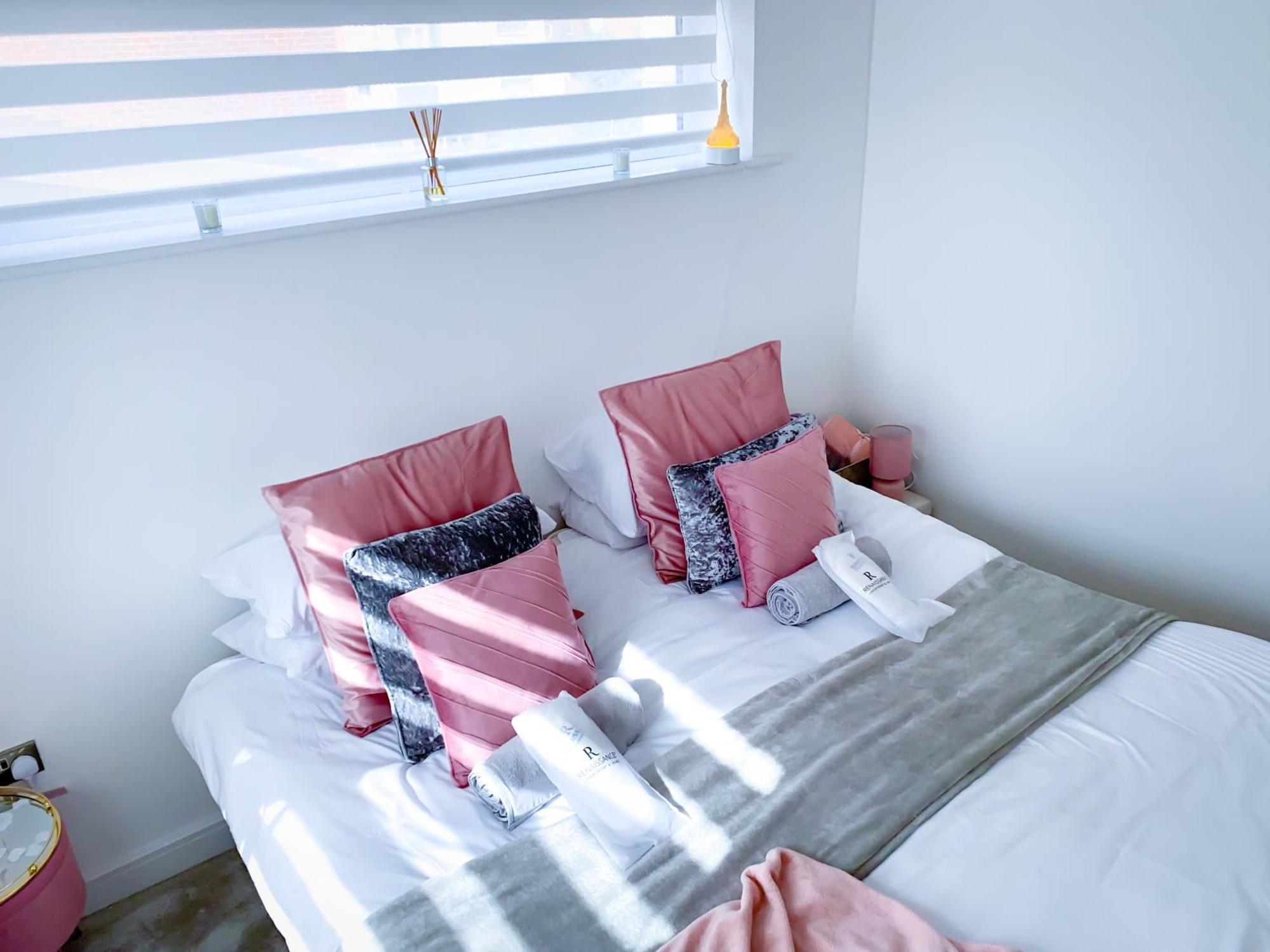 Royal Rooms At Coop Live Etihad, Sports City Manchester Extérieur photo