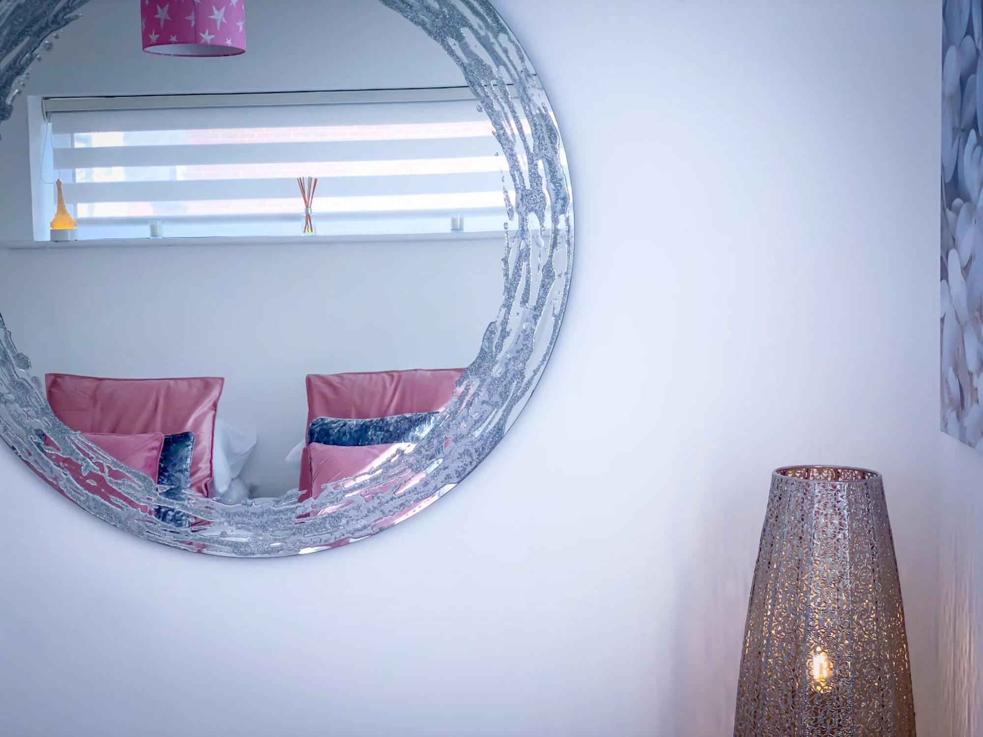 Royal Rooms At Coop Live Etihad, Sports City Manchester Extérieur photo