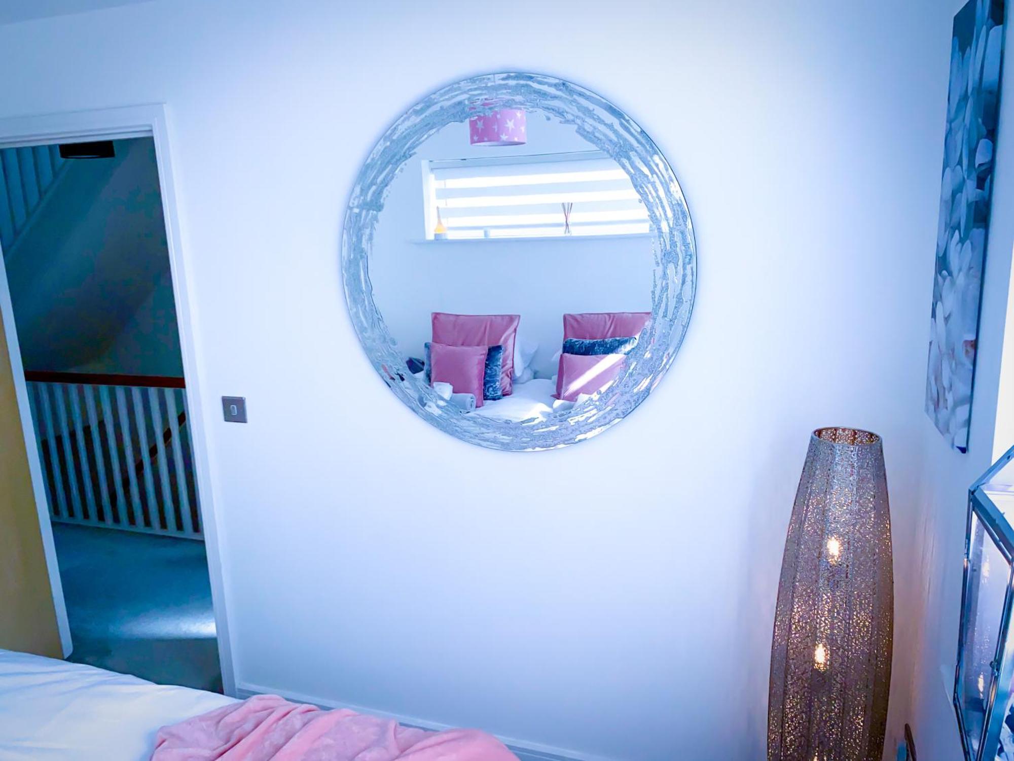 Royal Rooms At Coop Live Etihad, Sports City Manchester Extérieur photo