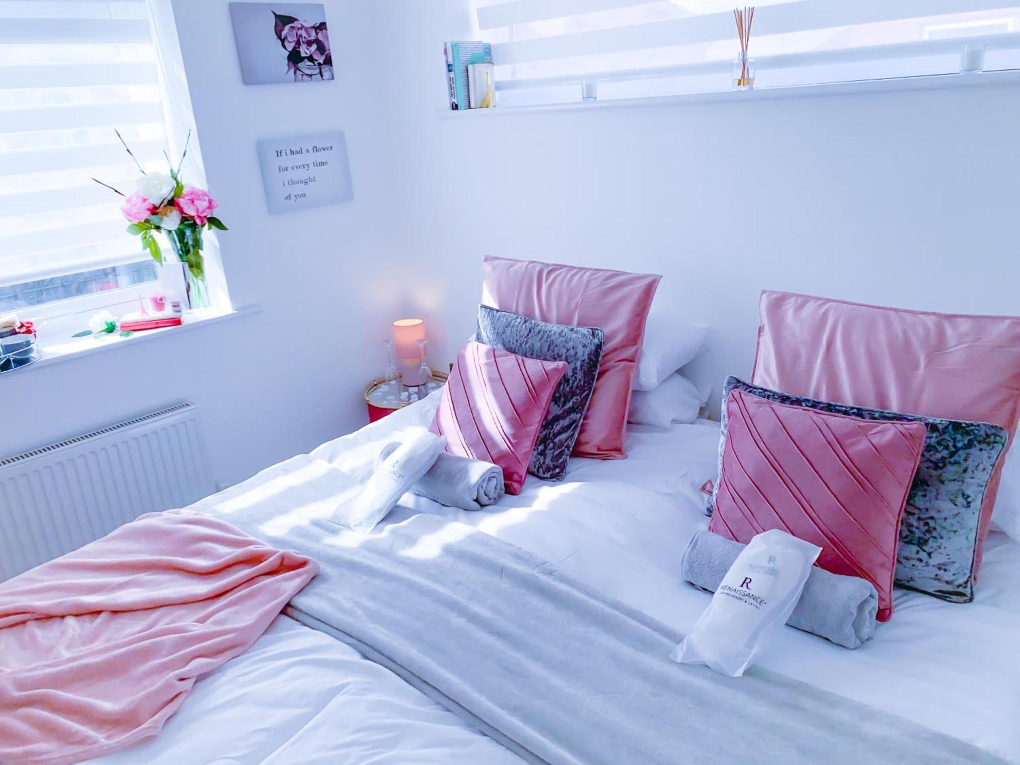 Royal Rooms At Coop Live Etihad, Sports City Manchester Extérieur photo